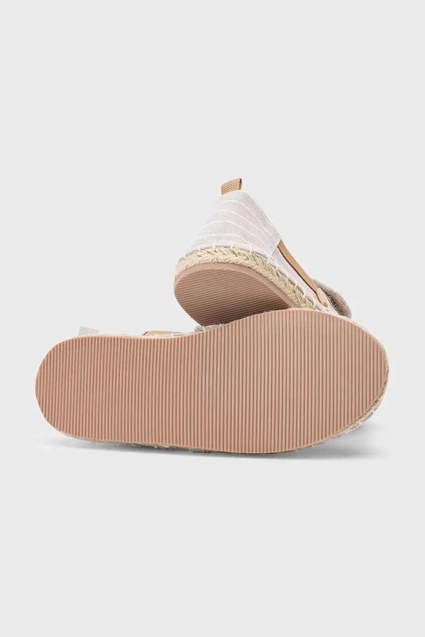 Детские эспадрильи - фото 3