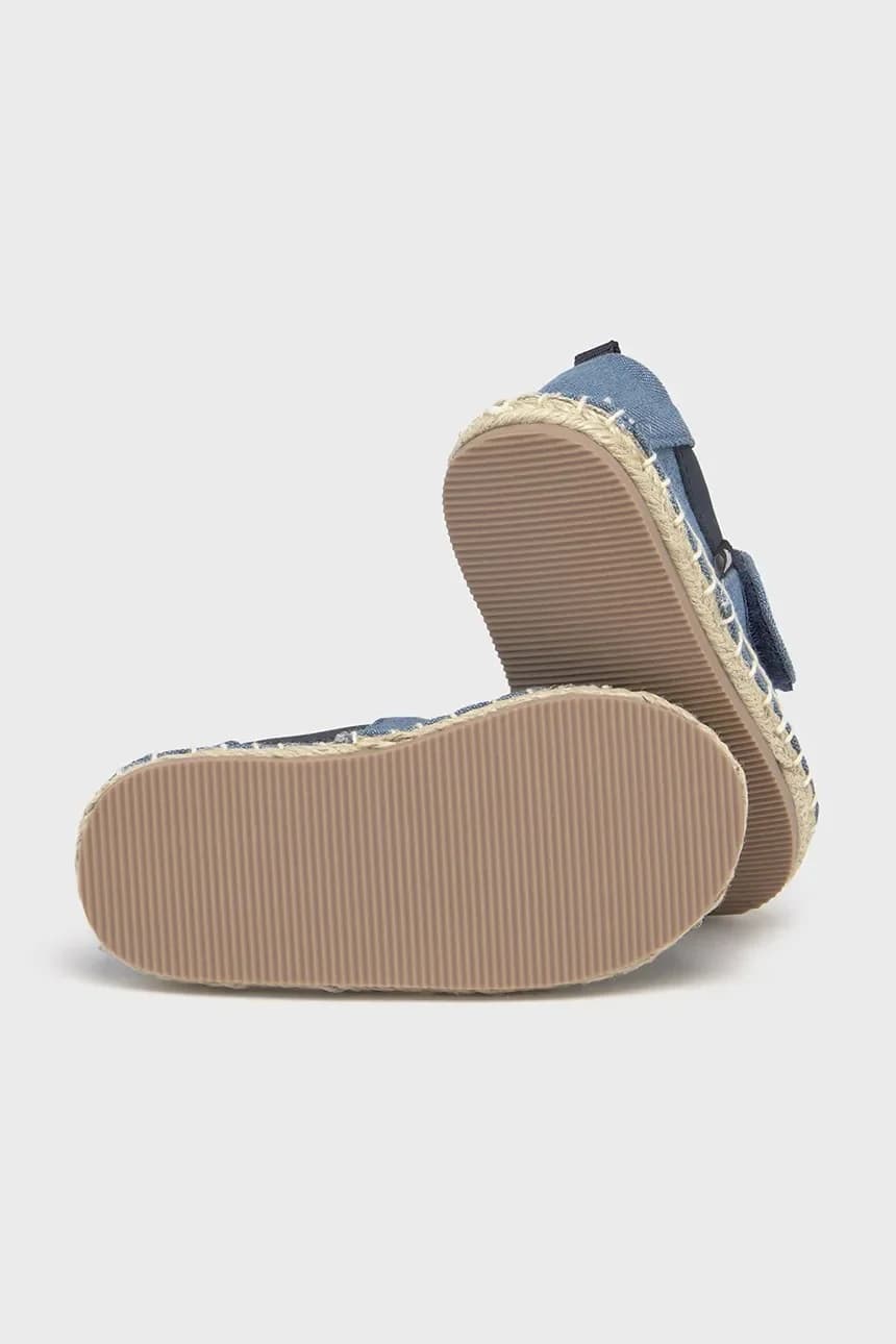 Детские эспадрильи - фото 3