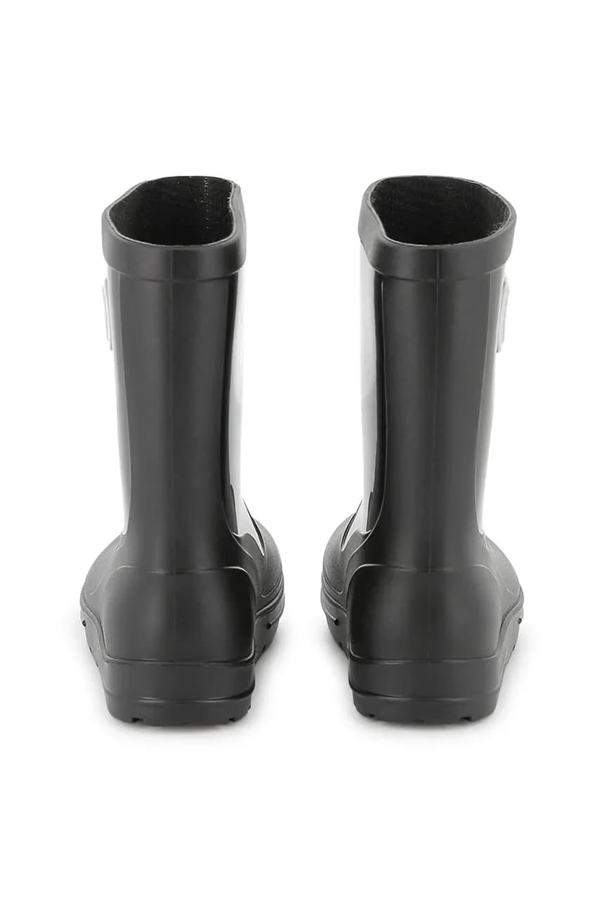 Детские сапоги Веллингтон - фото 3