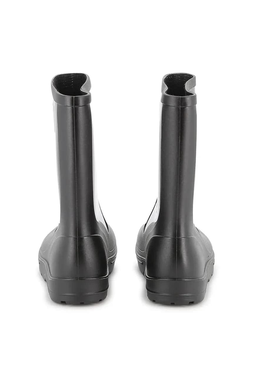 Детские сапоги Веллингтон - фото 4