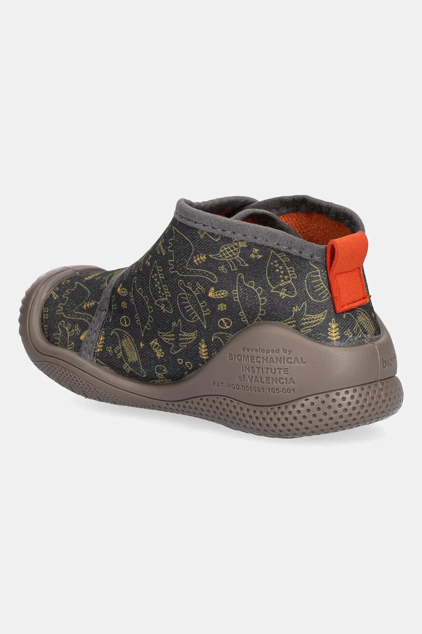 Детские тапочки - фото 3