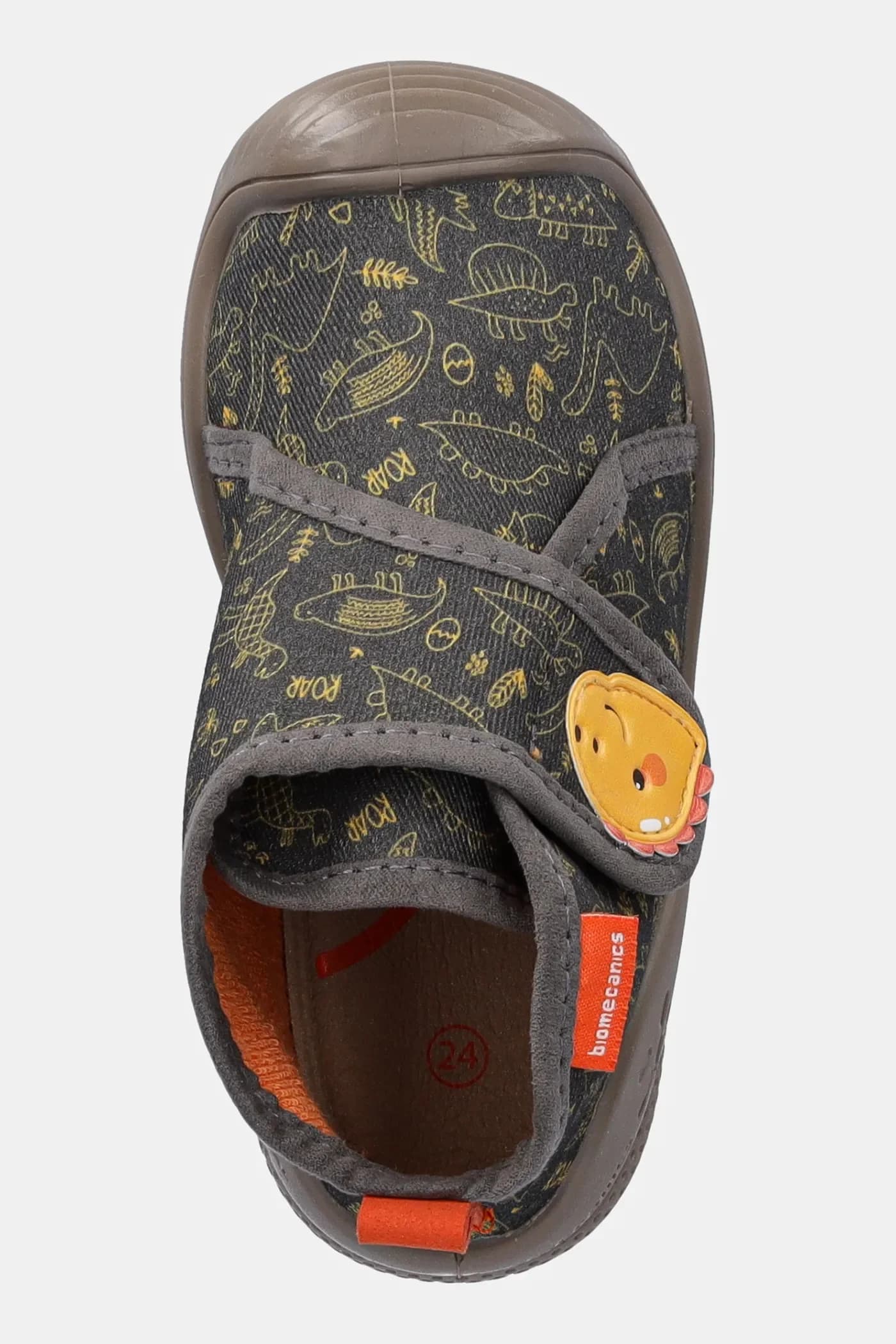 Детские тапочки - фото 4