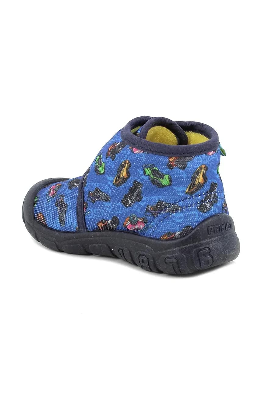 Детские тапочки - фото 3