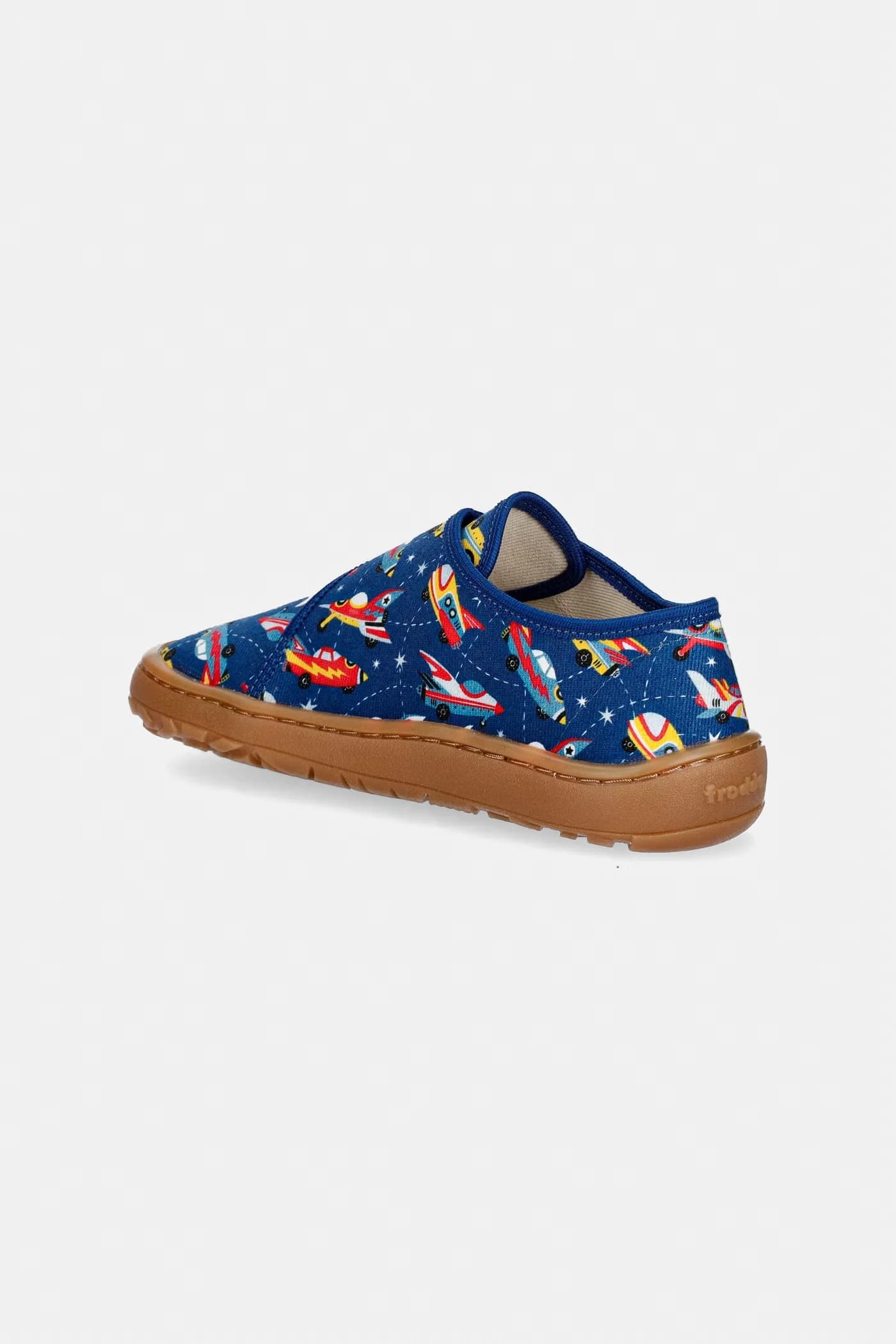 Детские тапочки BAREFOOT SIPPERERS - фото 3