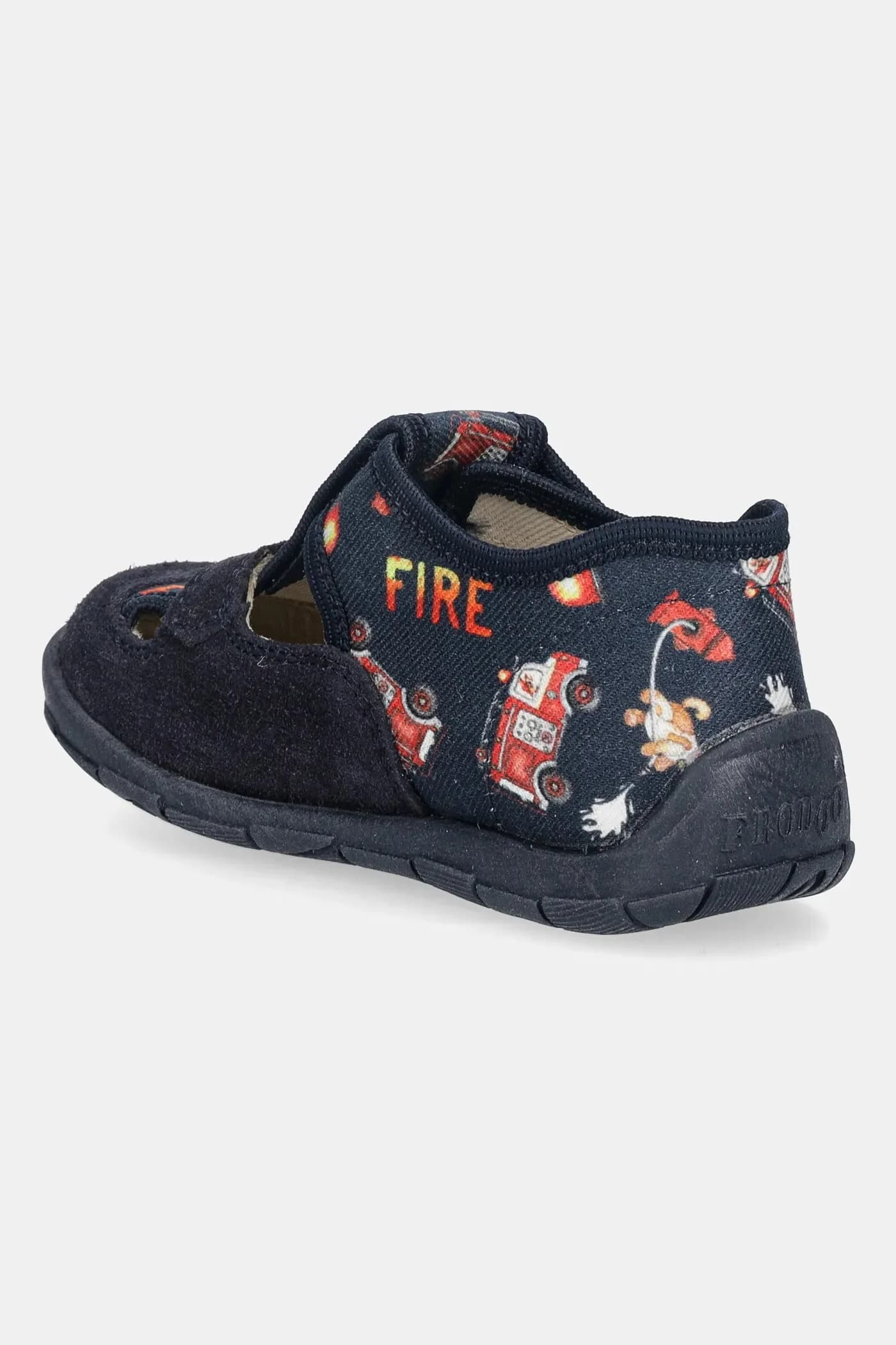 КЛАССИЧЕСКИЕ ТАПОЧКИ детские тапочки - фото 3