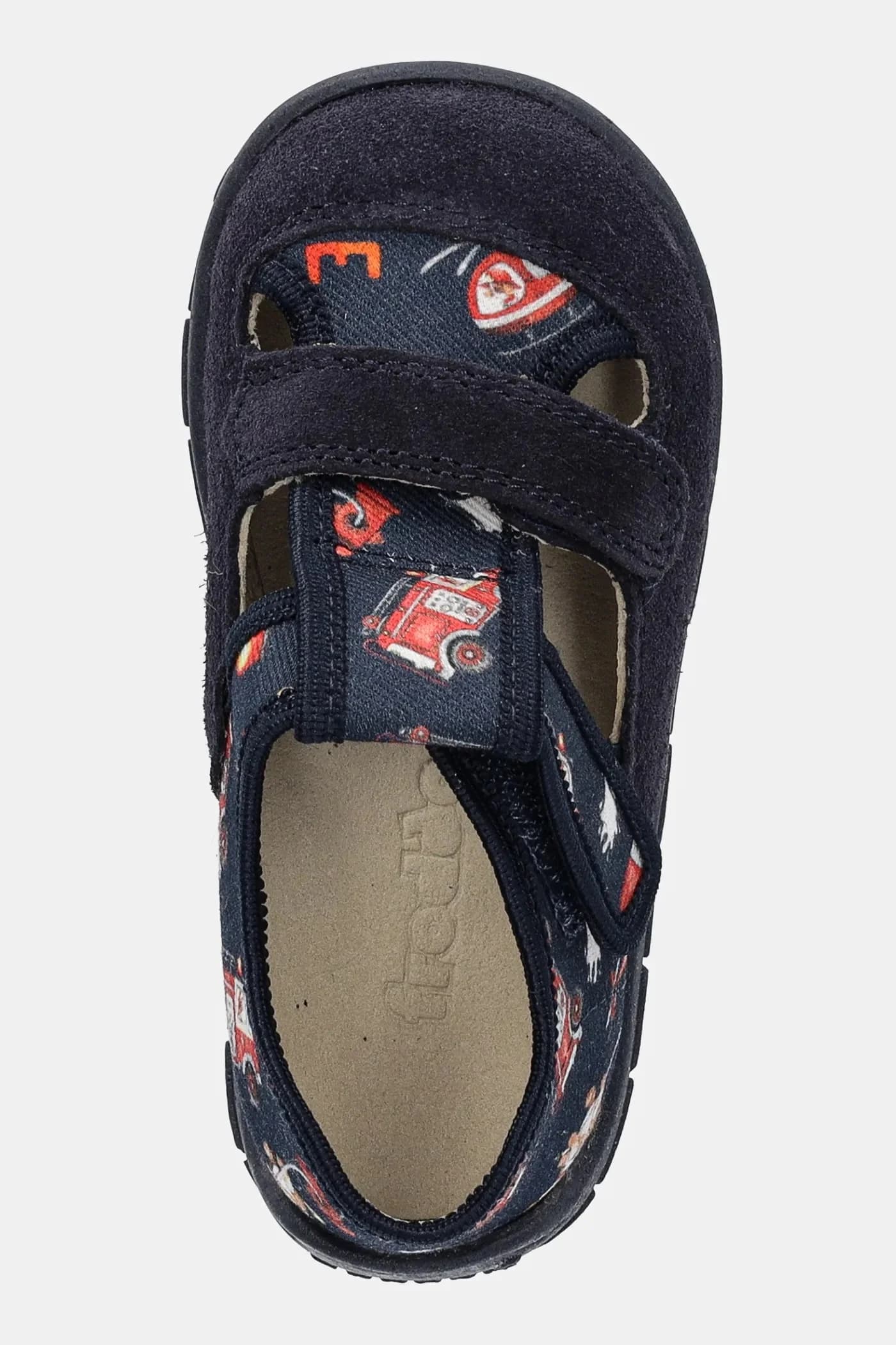 КЛАССИЧЕСКИЕ ТАПОЧКИ детские тапочки - фото 4