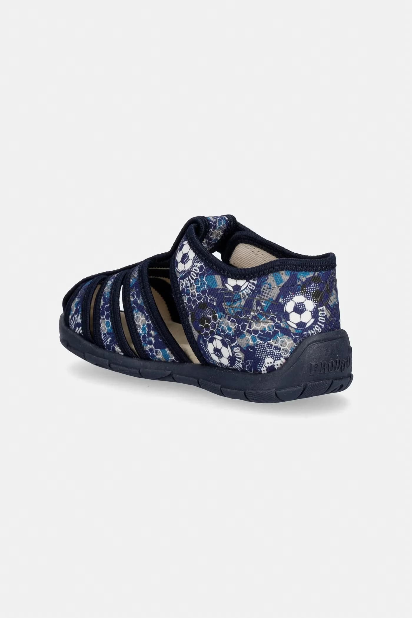 КЛАССИЧЕСКИЕ ТАПОЧКИ детские тапочки - фото 3