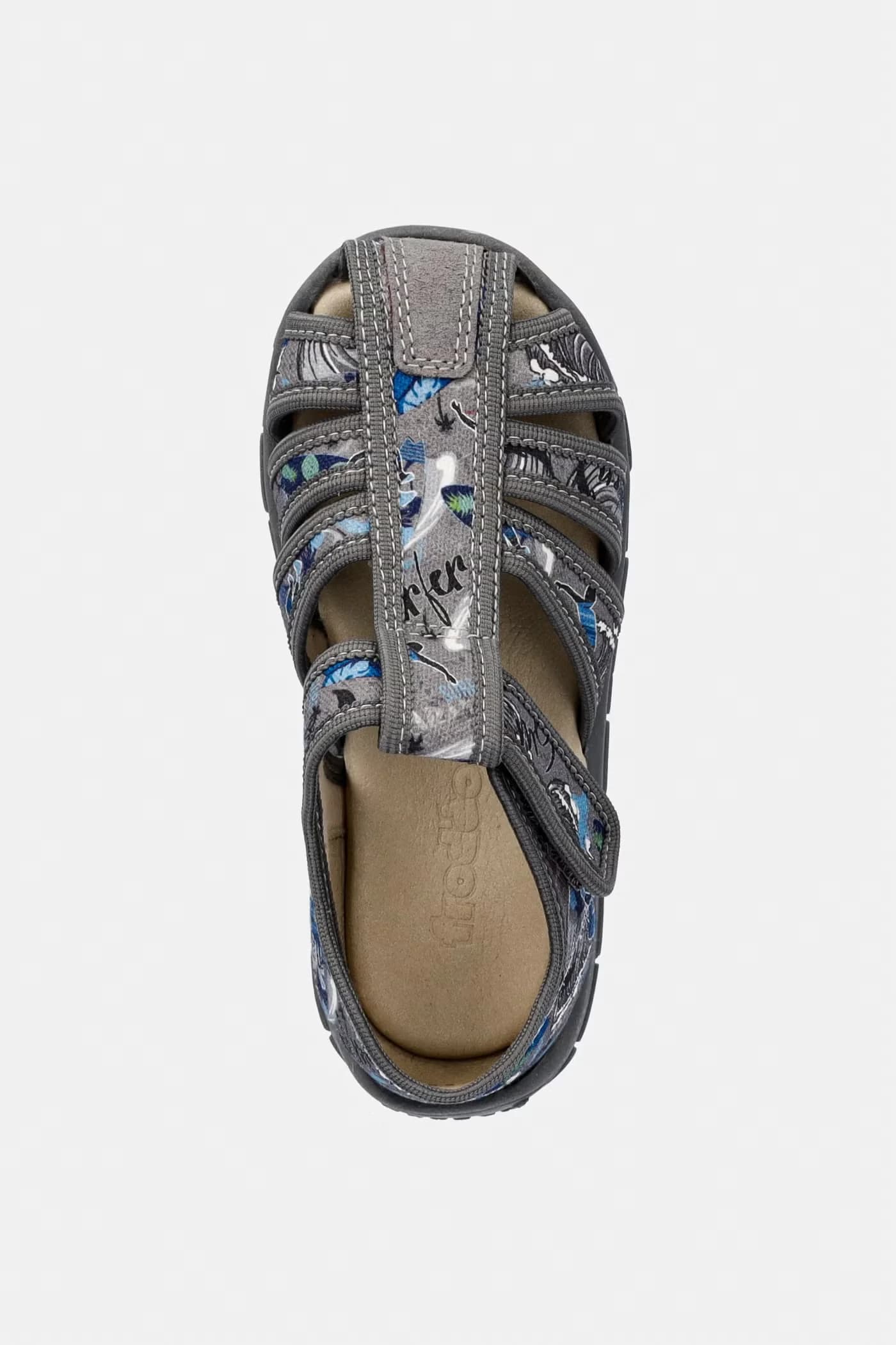 КЛАССИЧЕСКИЕ ТАПОЧКИ детские тапочки - фото 4