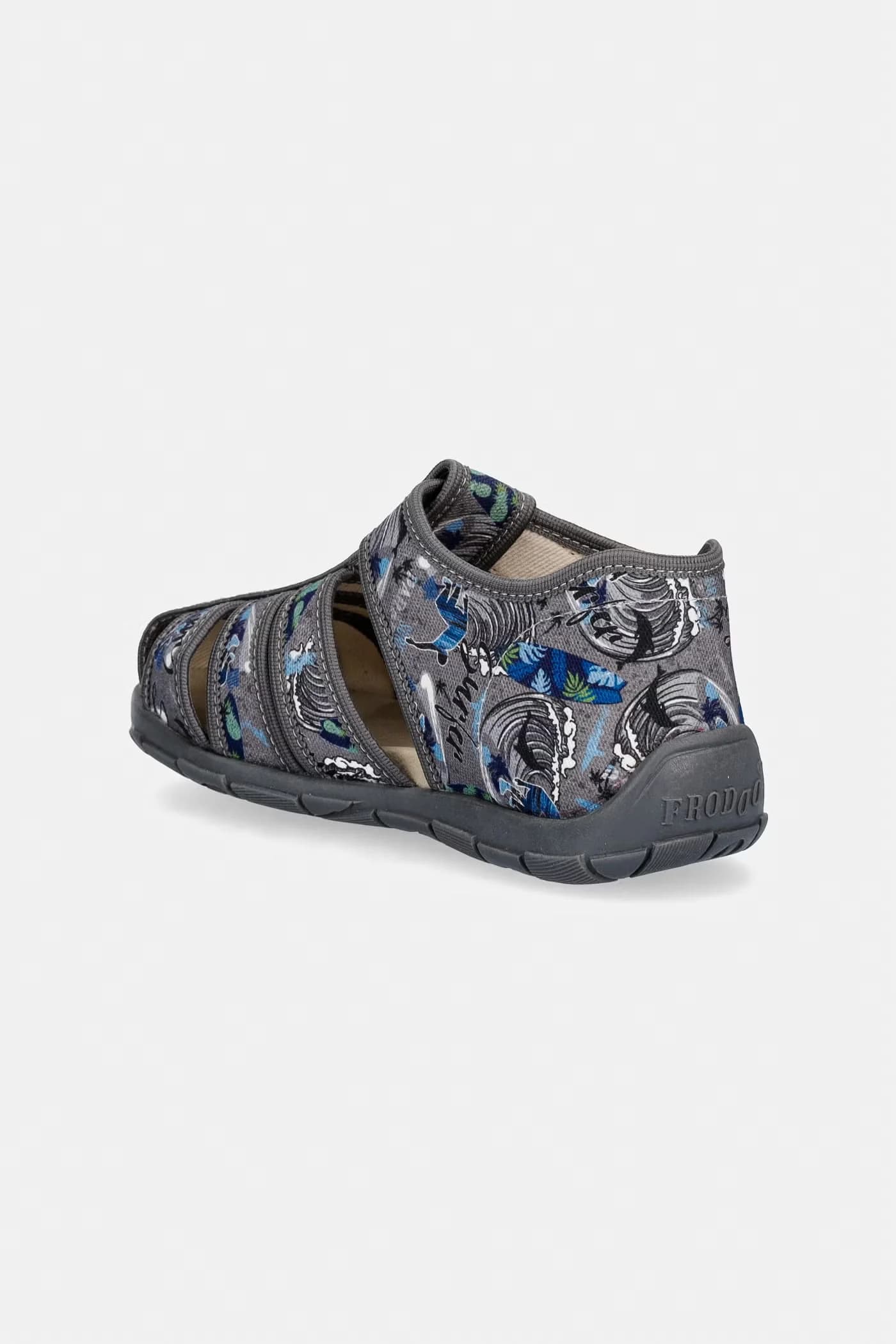 КЛАССИЧЕСКИЕ ТАПОЧКИ детские тапочки - фото 3