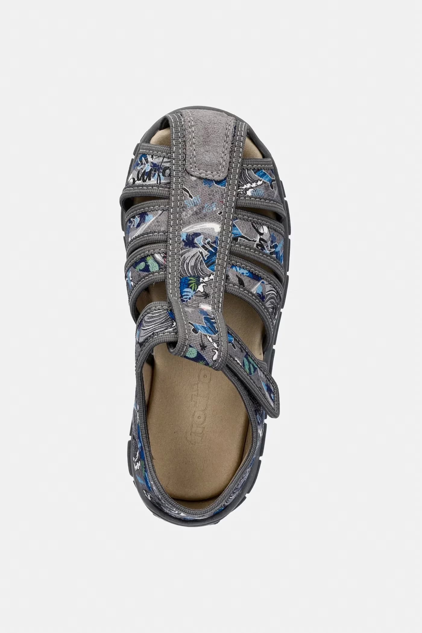 КЛАССИЧЕСКИЕ ТАПОЧКИ детские тапочки - фото 4