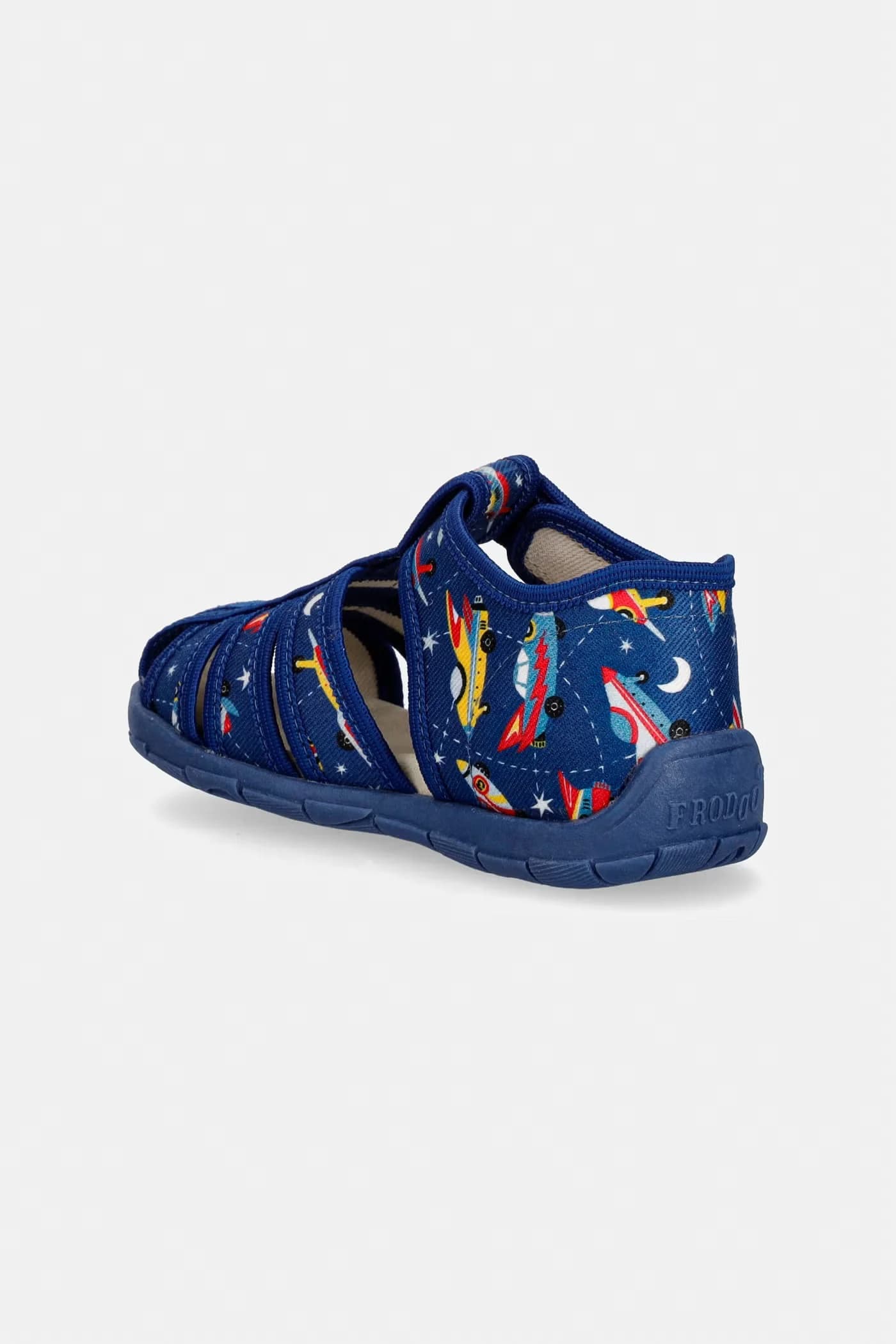 КЛАССИЧЕСКИЕ ТАПОЧКИ детские тапочки - фото 3