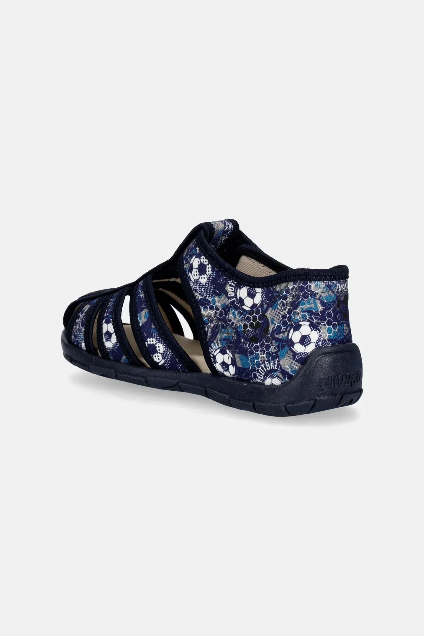 КЛАССИЧЕСКИЕ ТАПОЧКИ детские тапочки - фото 3