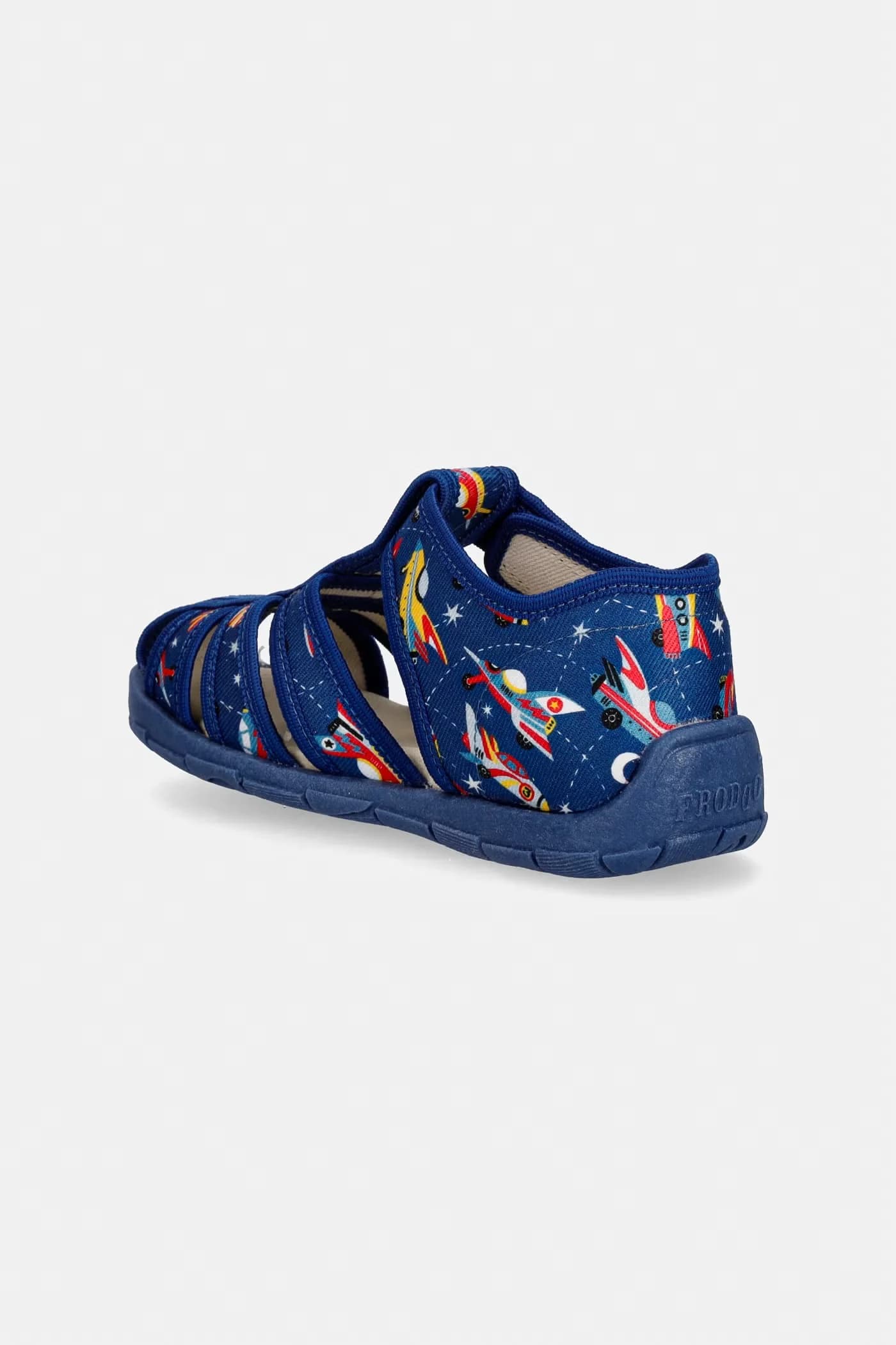 КЛАССИЧЕСКИЕ ТАПОЧКИ детские тапочки - фото 3