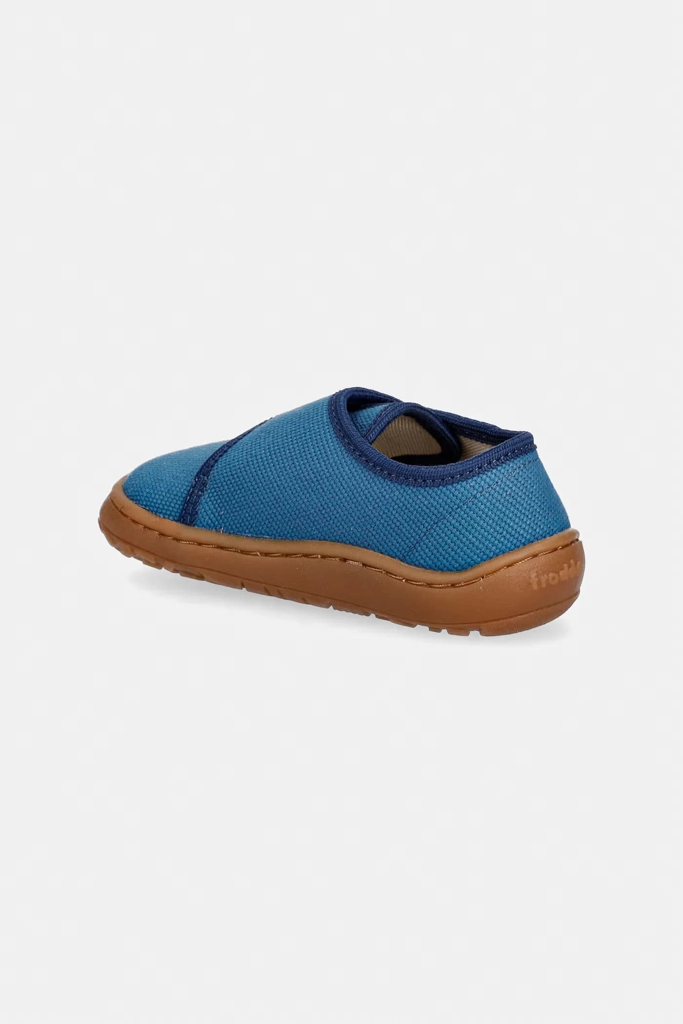 Детские тапочки BAREFOOT SIPPERERS - фото 3