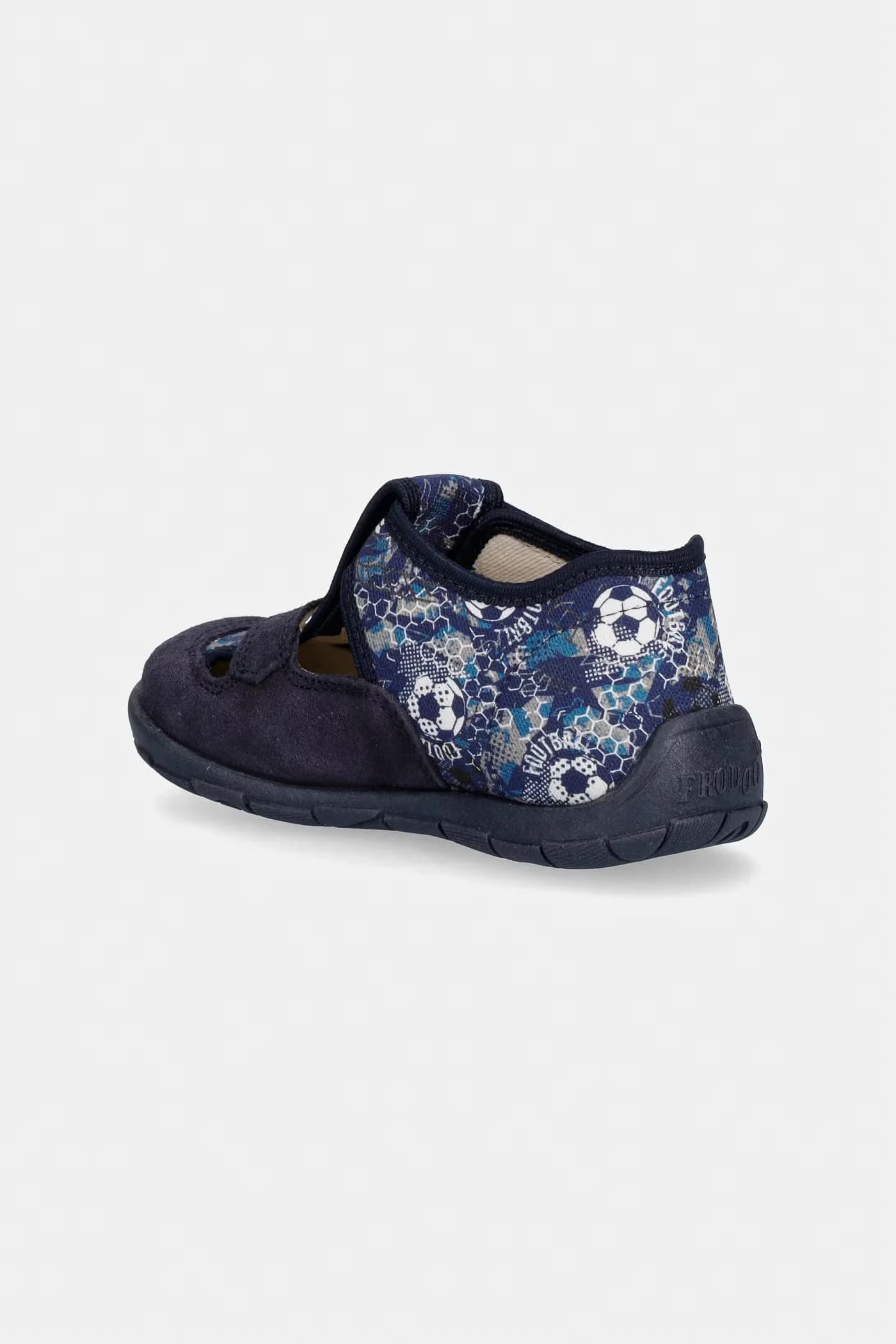 КЛАССИЧЕСКИЕ ТАПОЧКИ детские тапочки - фото 3