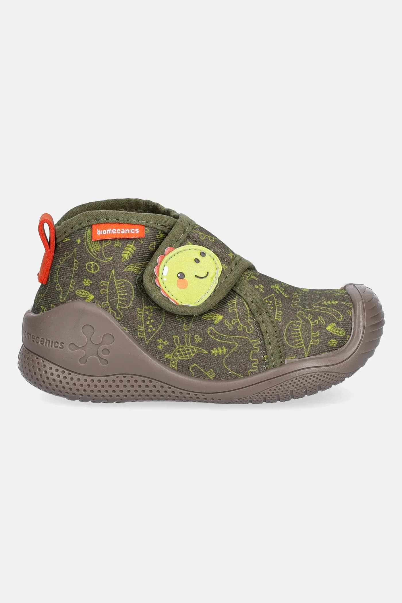 Детские тапочки - фото 2