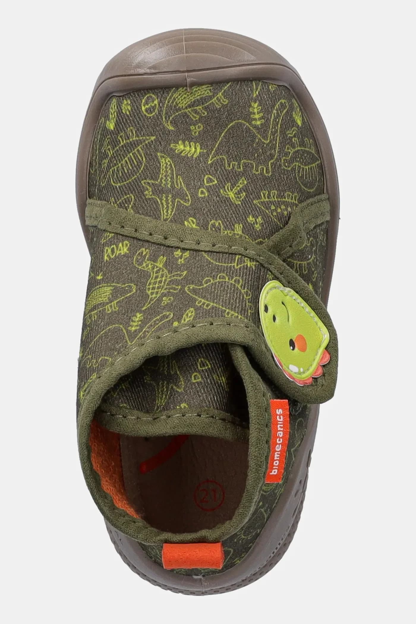 Детские тапочки - фото 4