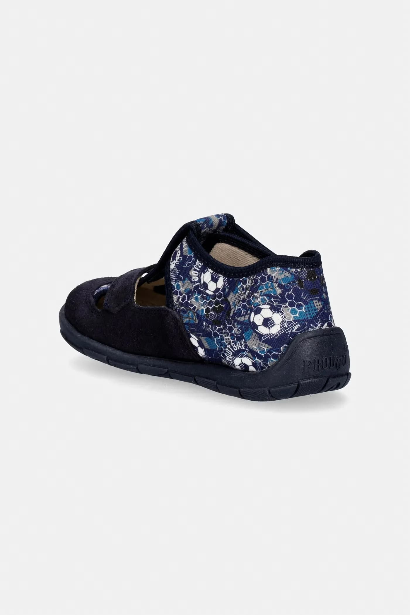 КЛАССИЧЕСКИЕ ТАПОЧКИ детские тапочки - фото 3