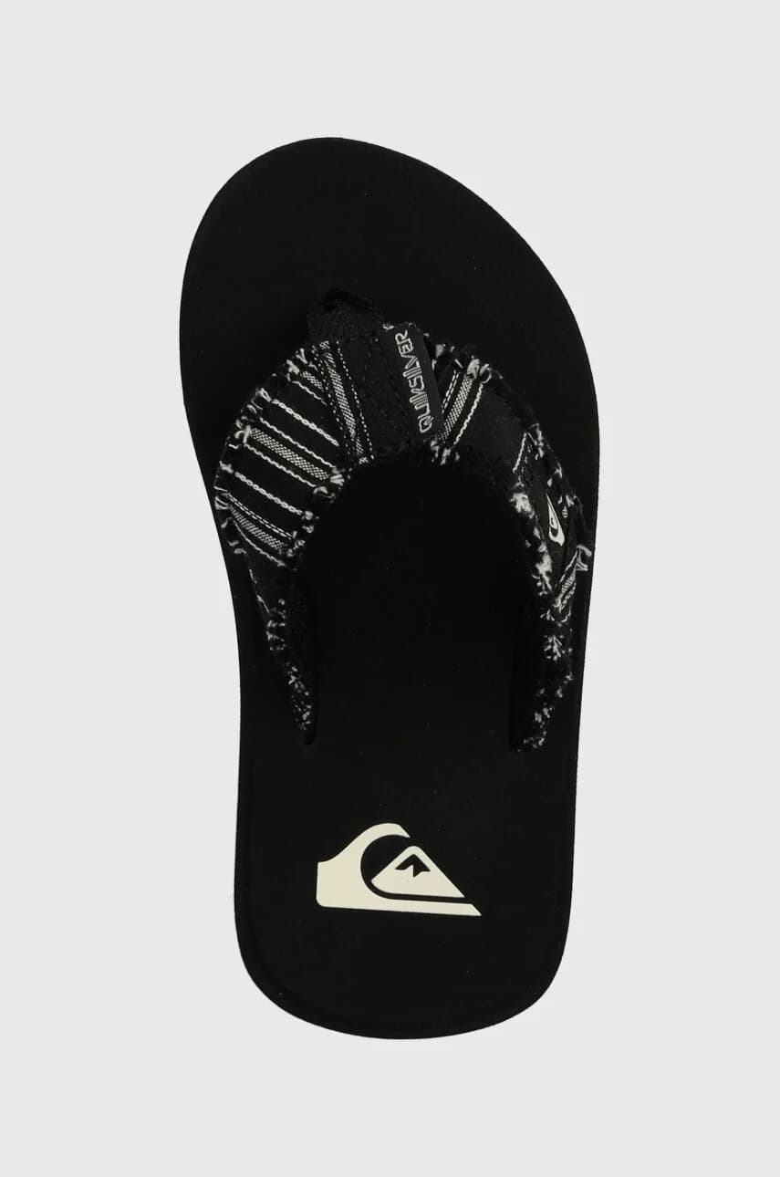 Детские шлепанцы MONKEY ABYSS - фото 4