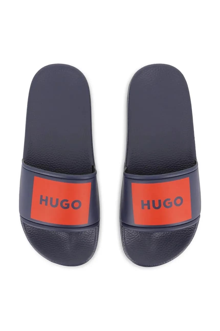 Детские шлепанцы - фото 4