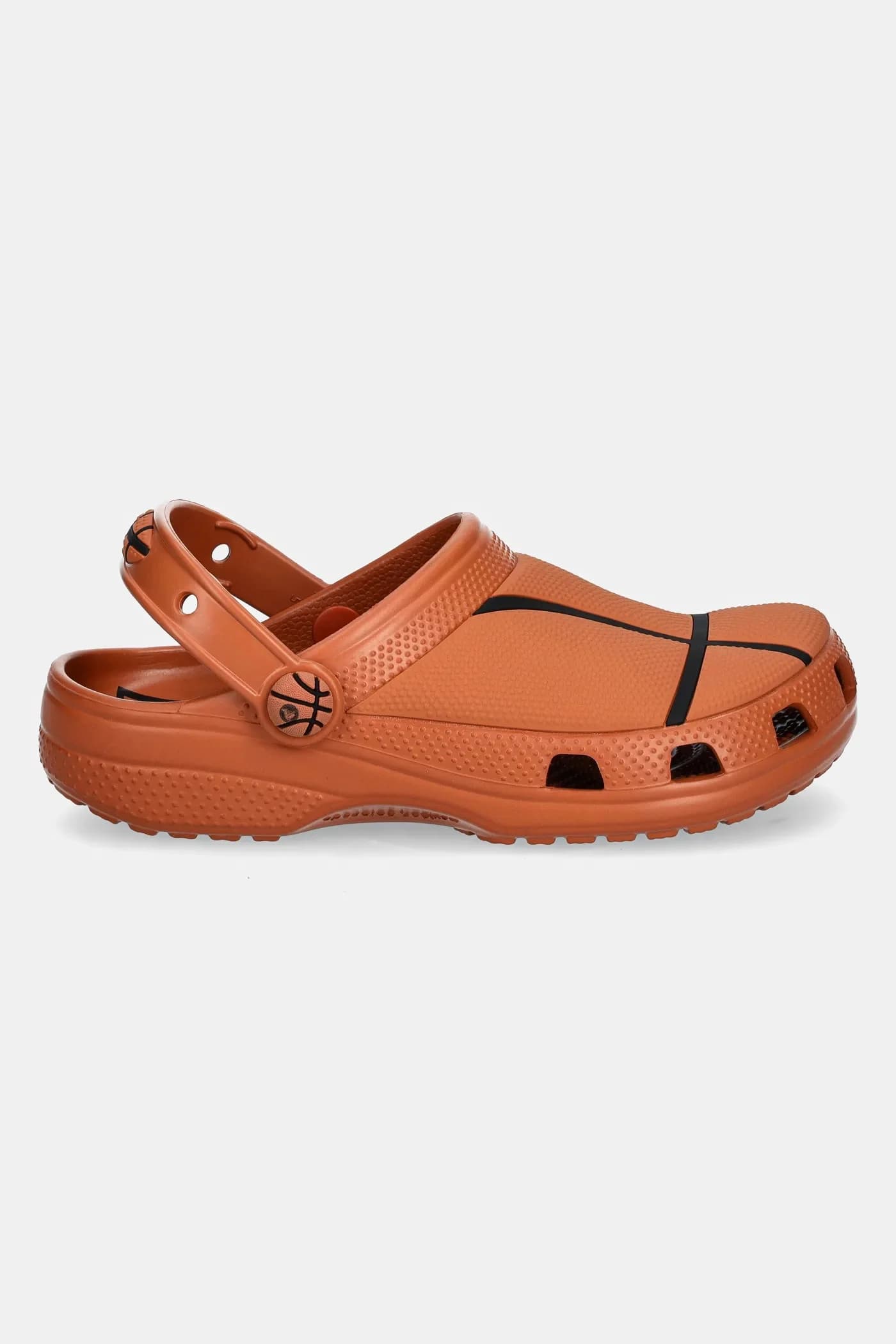 Детские шлепанцы CLASSIC BASKETBALL CLOG - фото 2