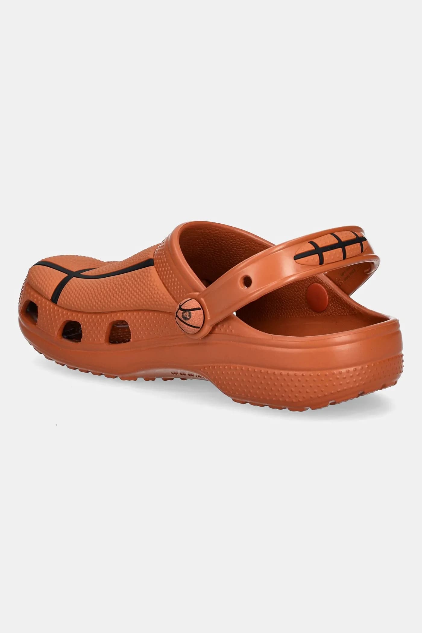 Детские шлепанцы CLASSIC BASKETBALL CLOG - фото 3