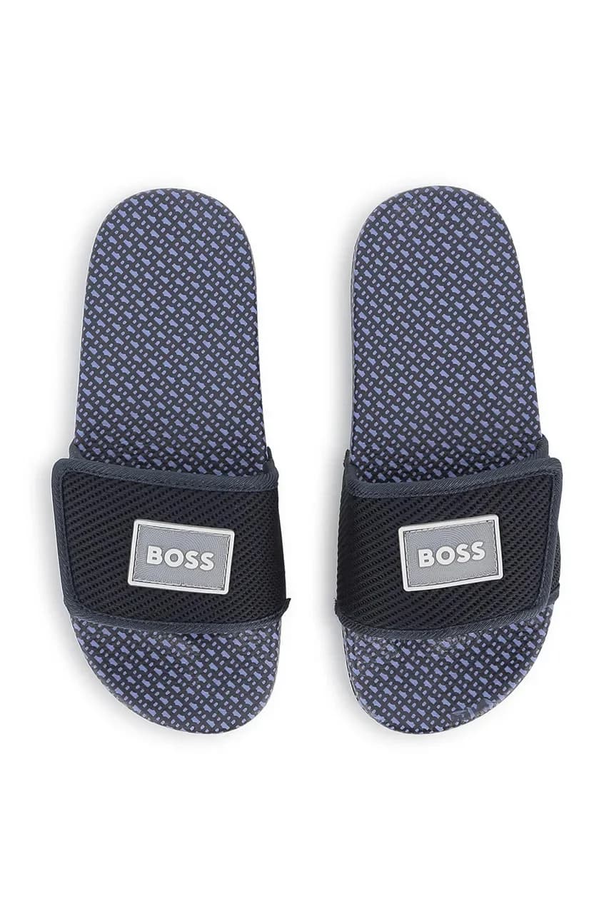 Детские шлепанцы - фото 4