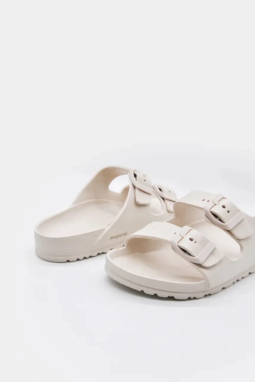 Детские шлепанцы - фото 2