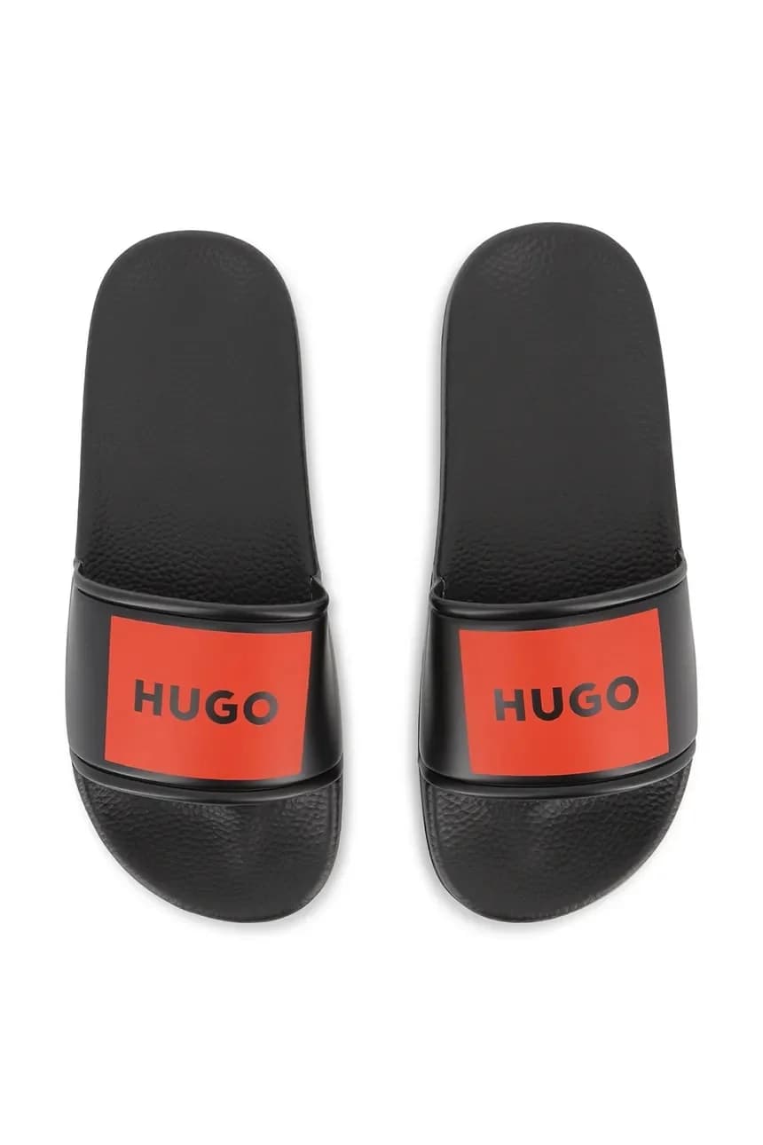 Детские шлепанцы - фото 4