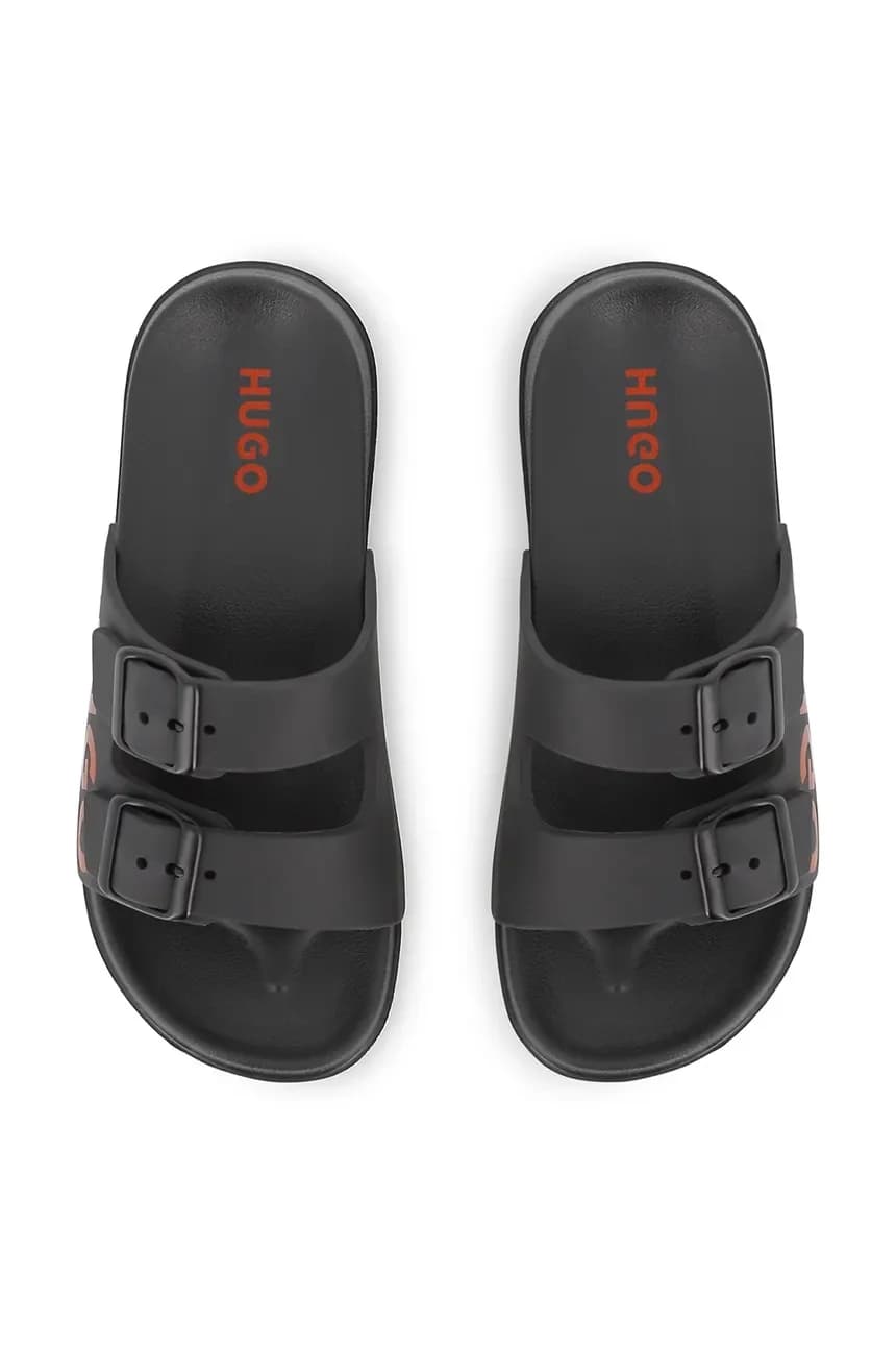 Детские шлепанцы - фото 4