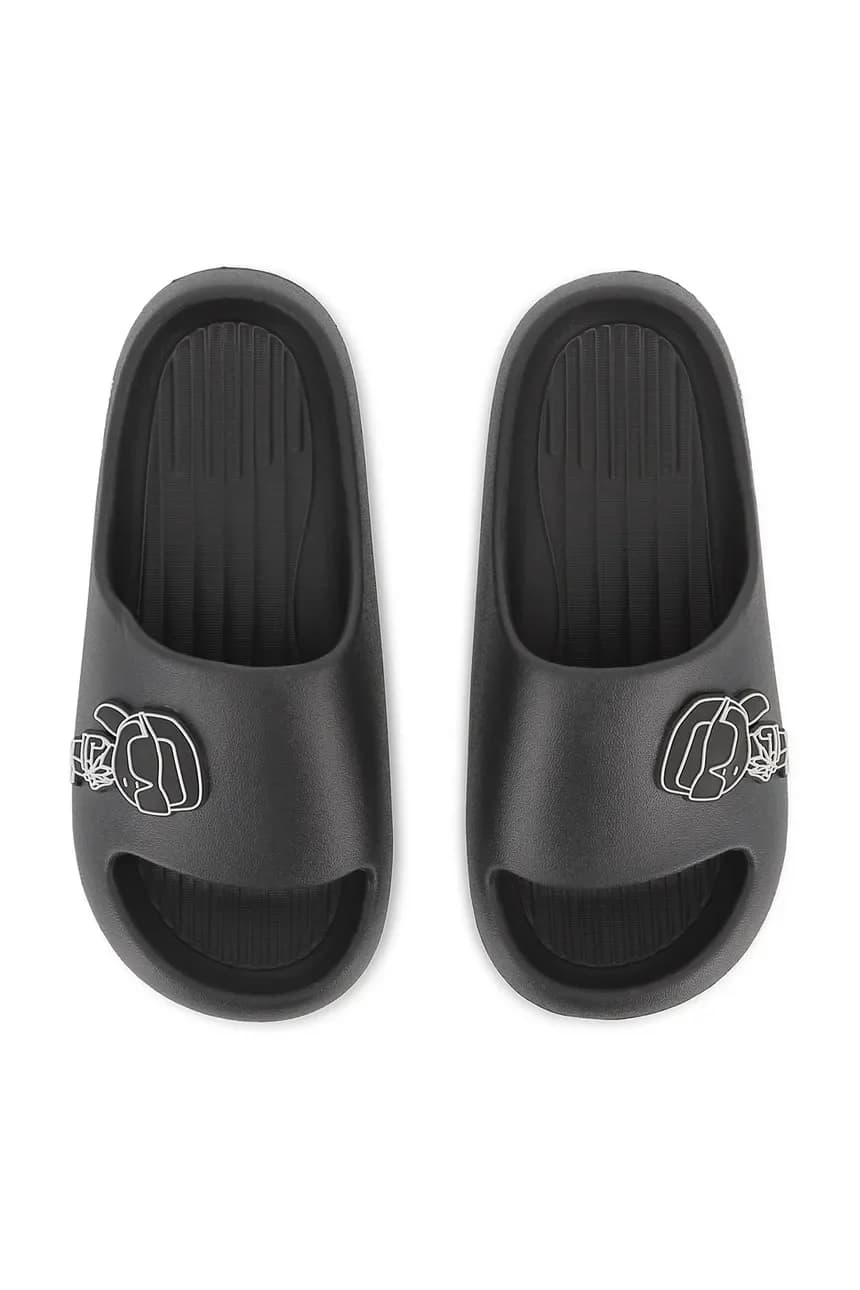 Детские шлепанцы - фото 4