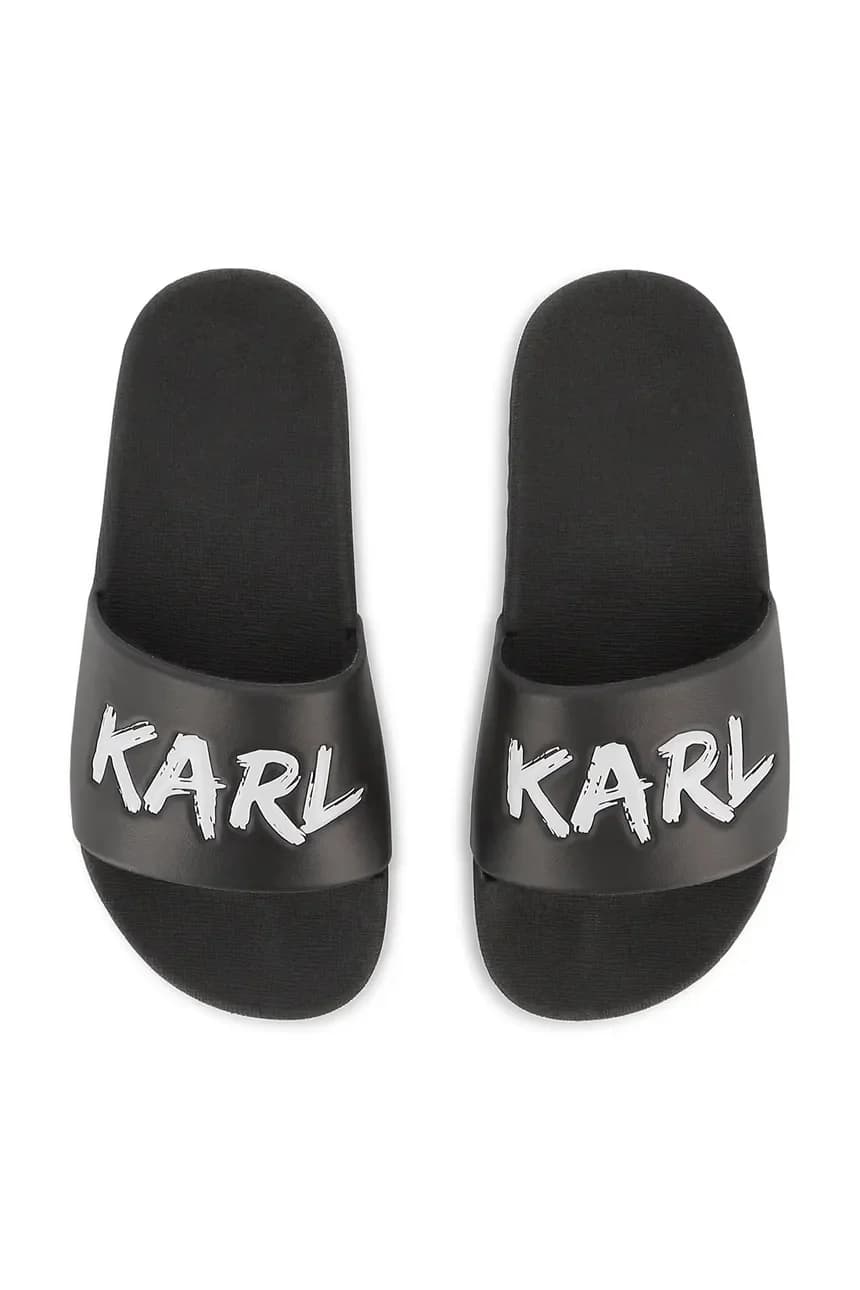 Детские шлепанцы - фото 4