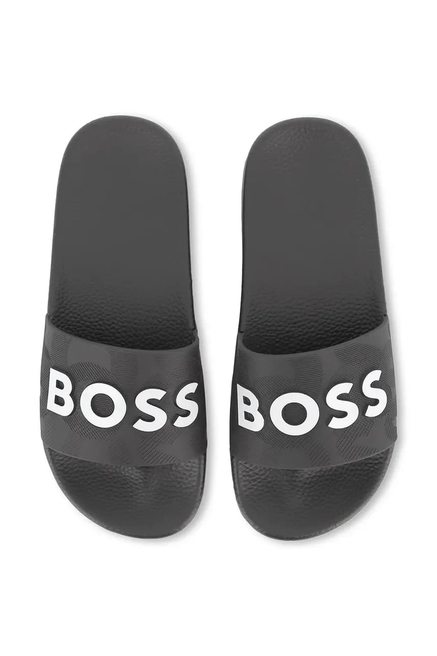 Детские шлепанцы - фото 4