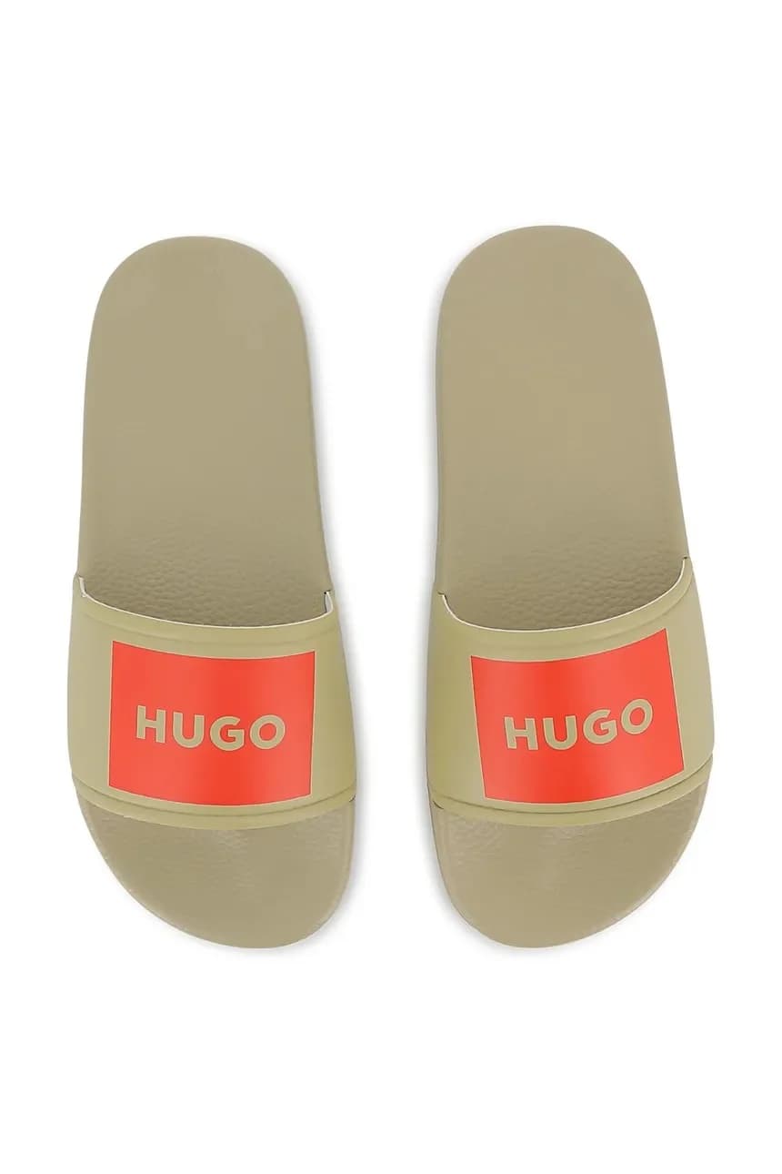 Детские шлепанцы - фото 4