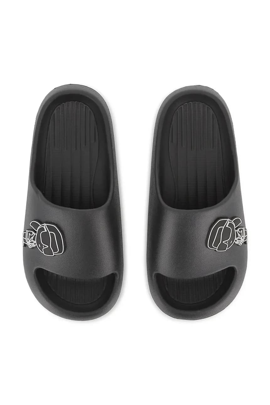 Детские шлепанцы - фото 4