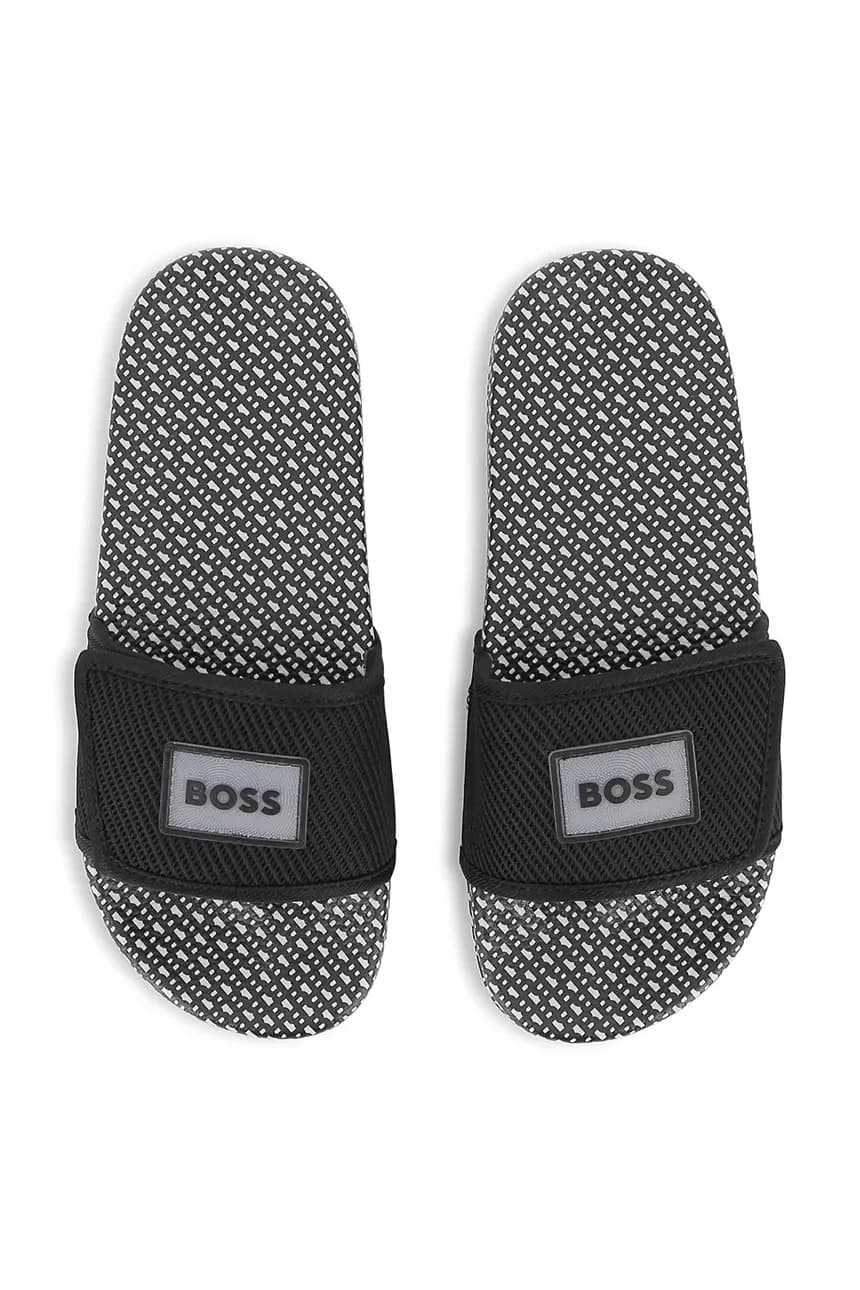 Детские шлепанцы - фото 4