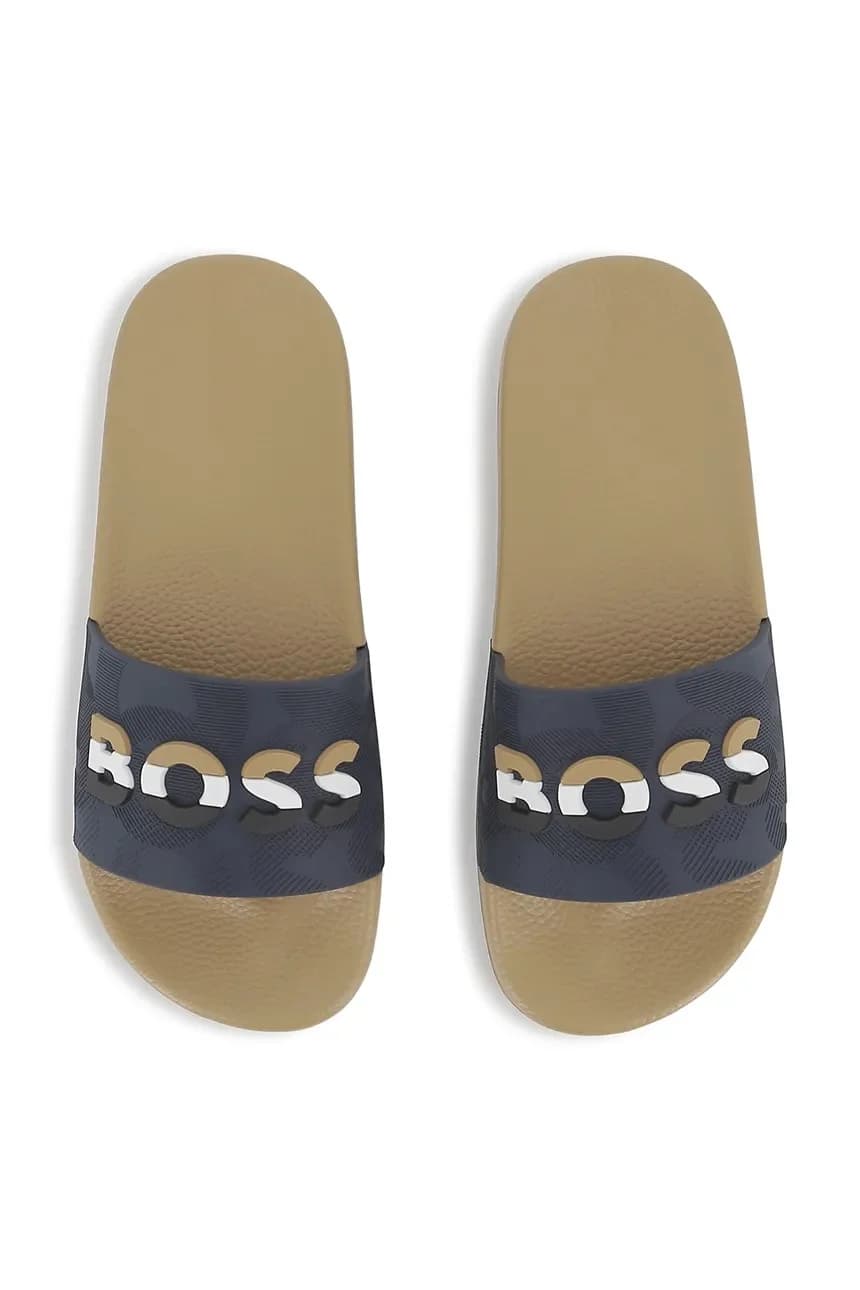 Детские шлепанцы - фото 4