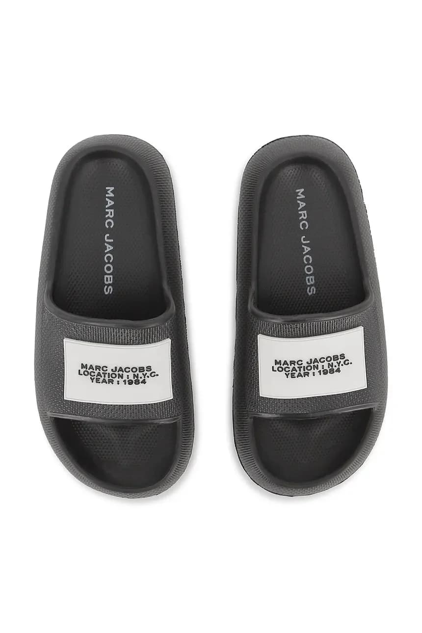 Детские шлепанцы - фото 4