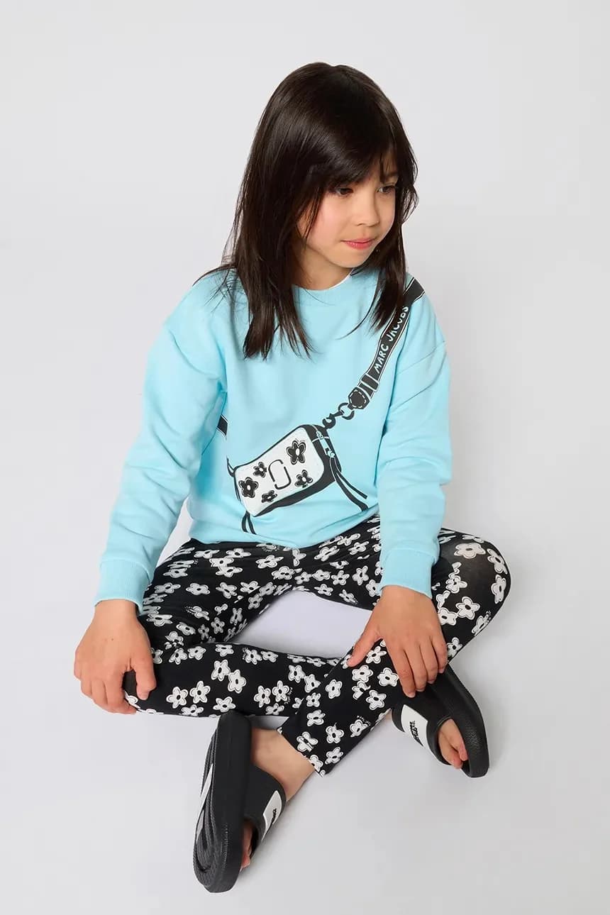 Детские шлепанцы - фото 6