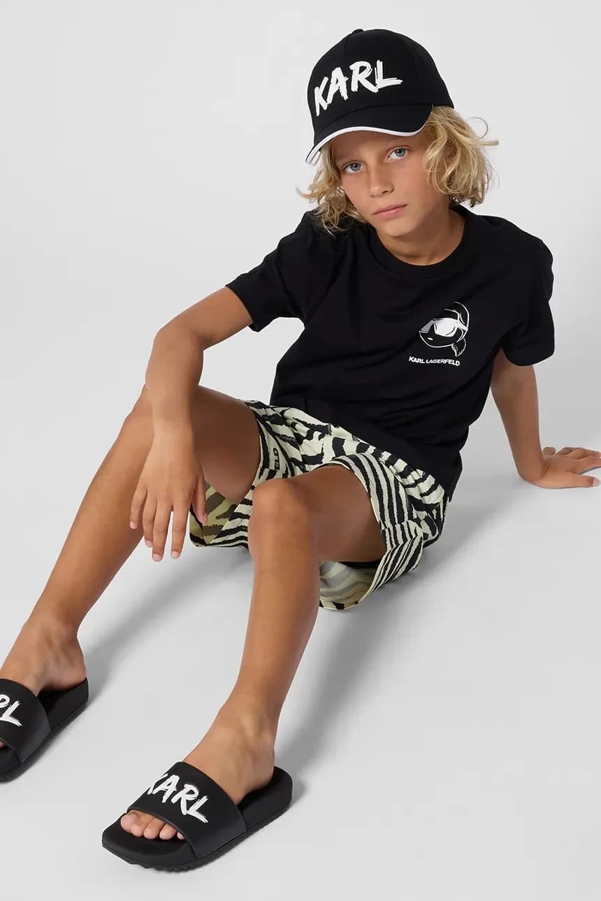 Детские шлепанцы - фото 6