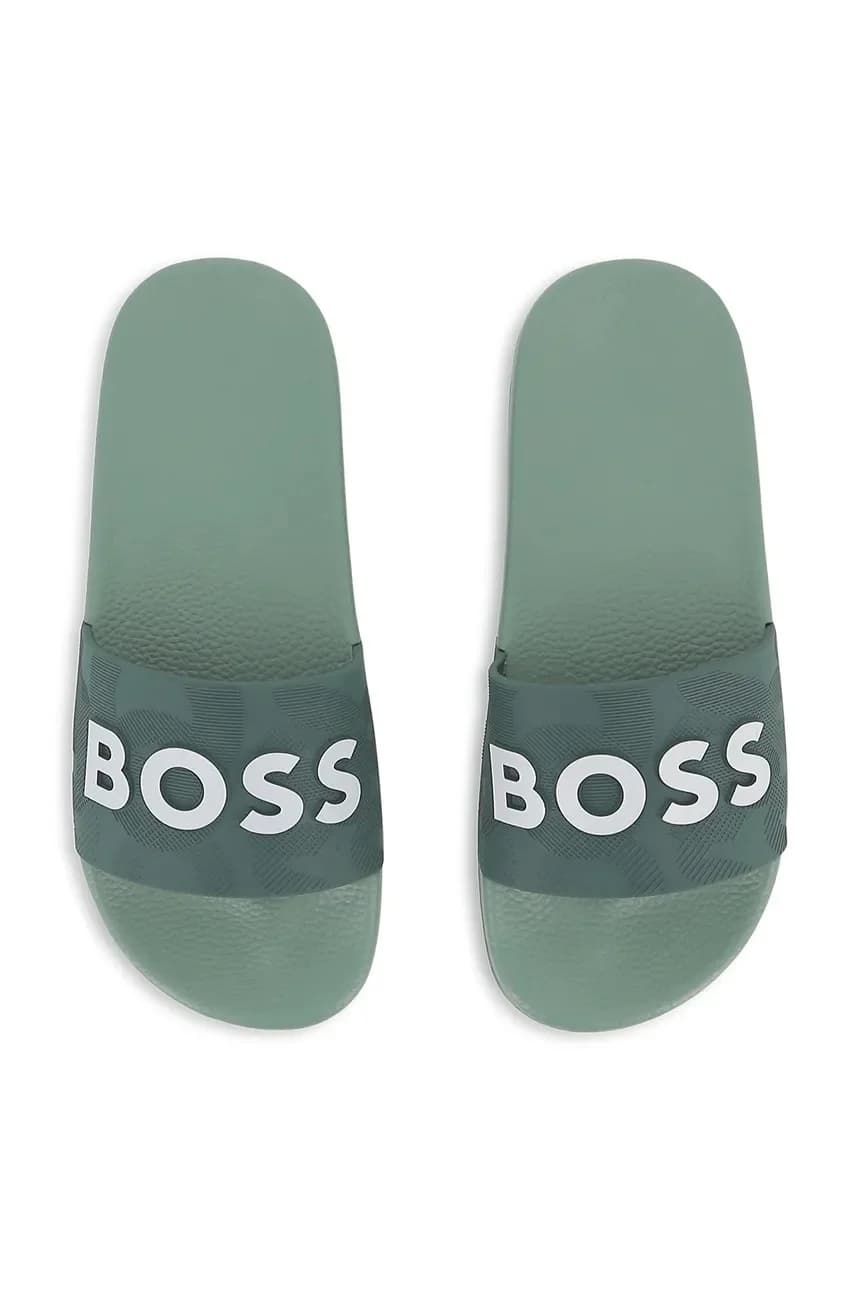 Детские шлепанцы - фото 4