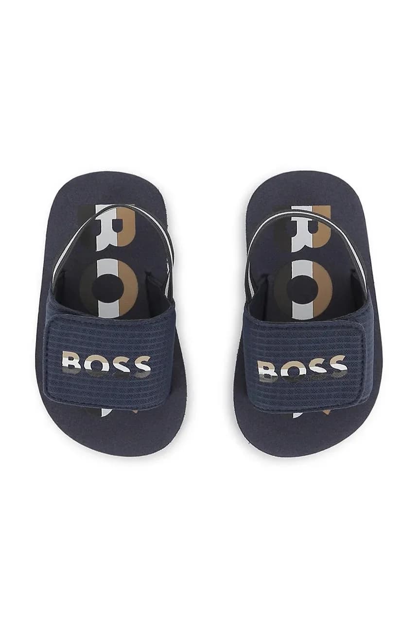 Шлепки - фото 4