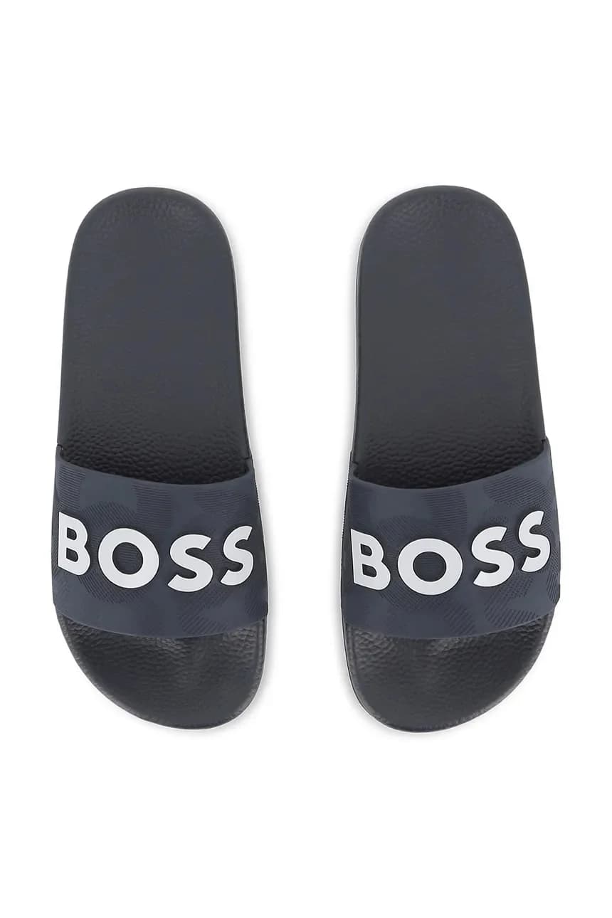 Детские шлепанцы - фото 4