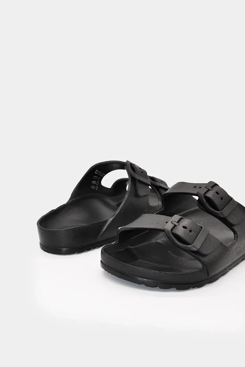 Детские шлепанцы - фото 2