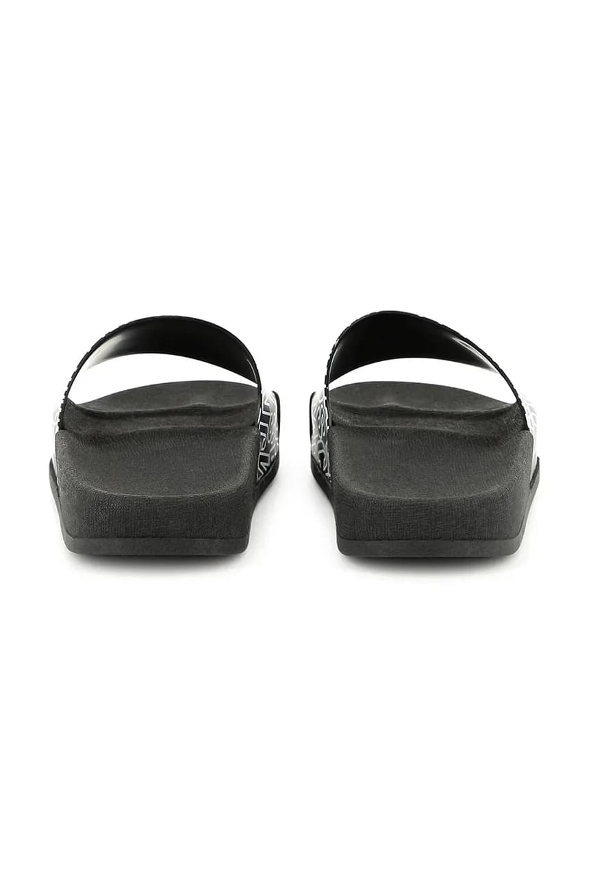 Детские шлепанцы - фото 3