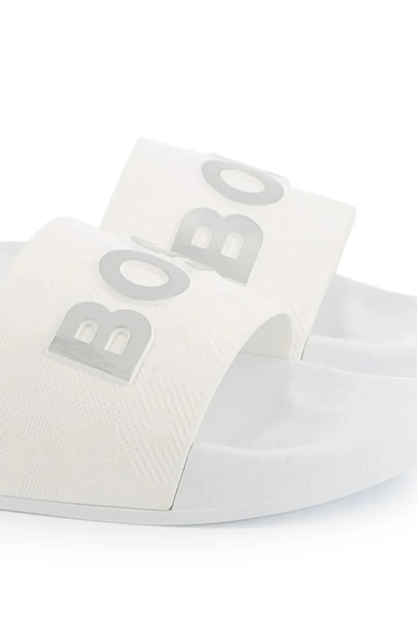 Детские шлепанцы - фото 6