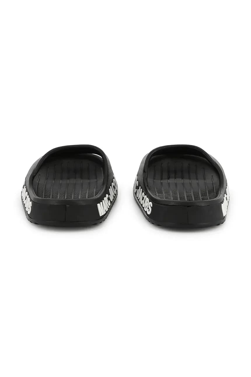 Детские шлепанцы - фото 3