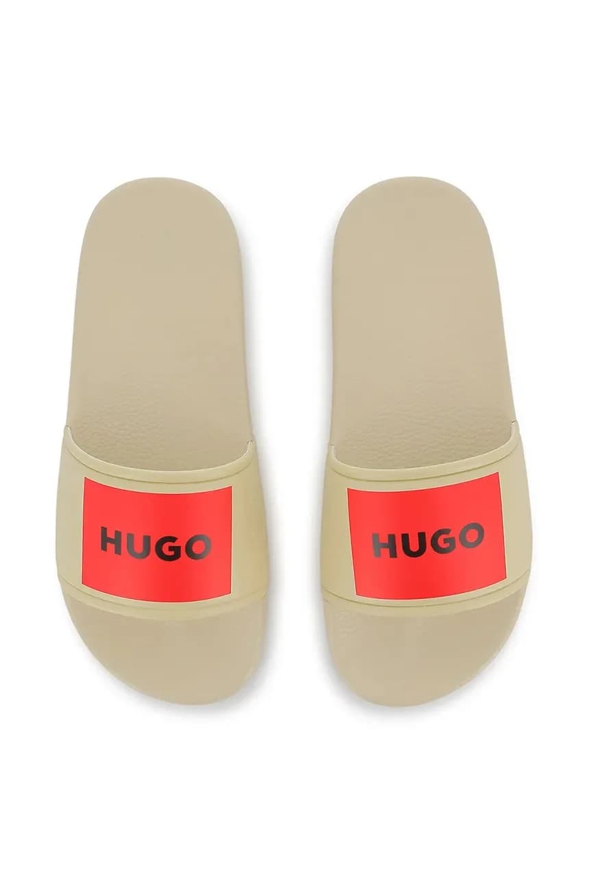 Детские шлепанцы - фото 4