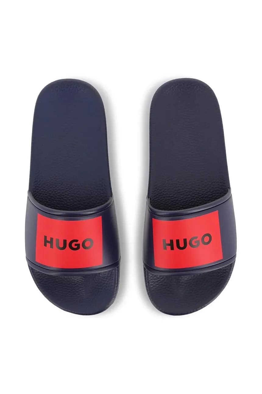 Детские шлепанцы - фото 4