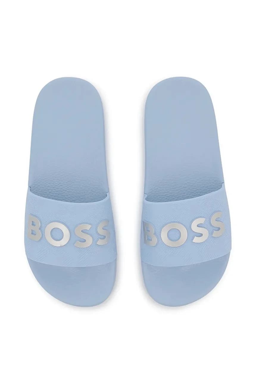 Детские шлепанцы - фото 4